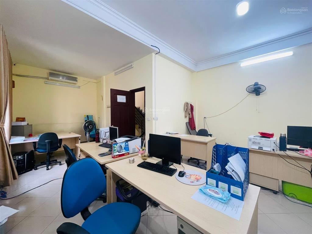 Hàng kín! siêu hiếm, trần khát chân 105m2  6 tầng  dòng tiền 600tr/năm  chỉ 21.5 tỷ