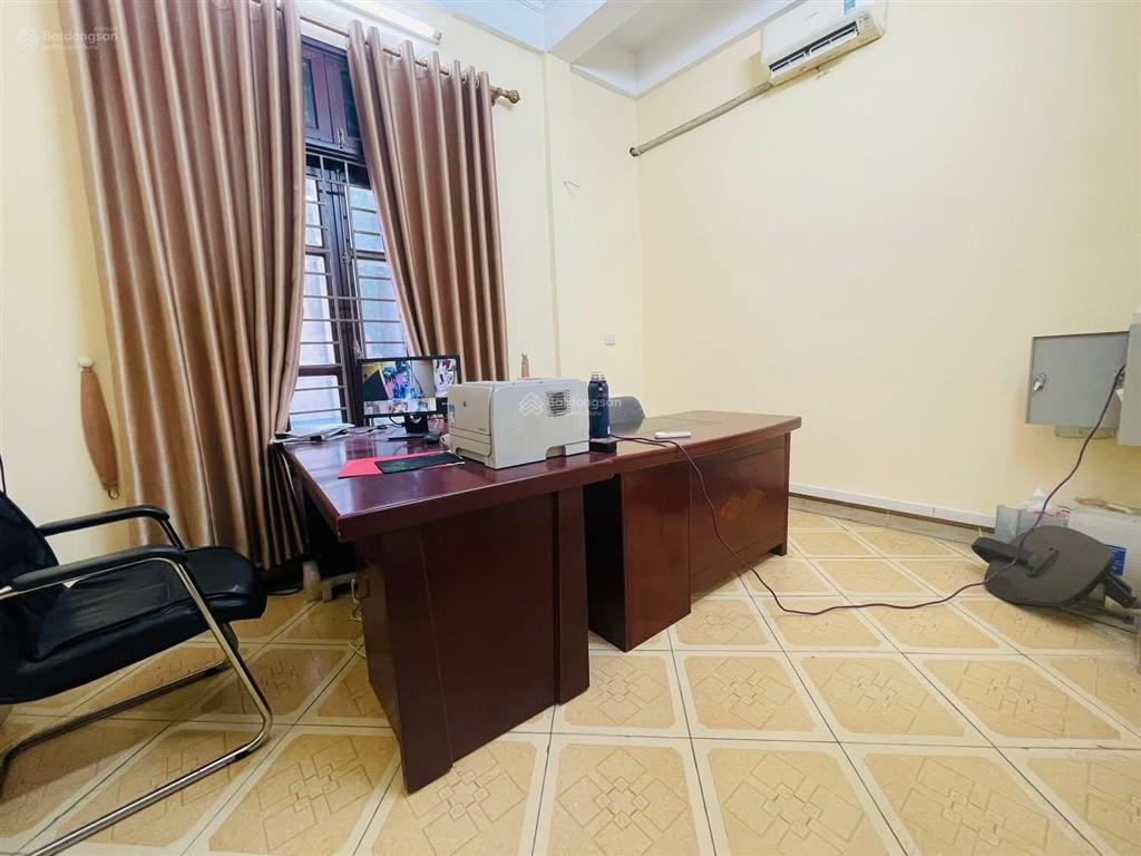 Hàng kín! siêu hiếm, trần khát chân 105m2  6 tầng  dòng tiền 600tr/năm  chỉ 21.5 tỷ