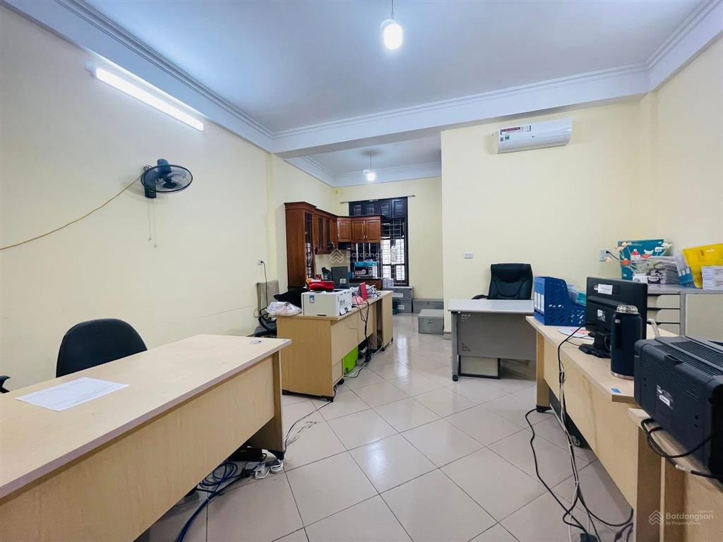 Hàng kín! siêu hiếm, trần khát chân 105m2  6 tầng  dòng tiền 600tr/năm  chỉ 21.5 tỷ