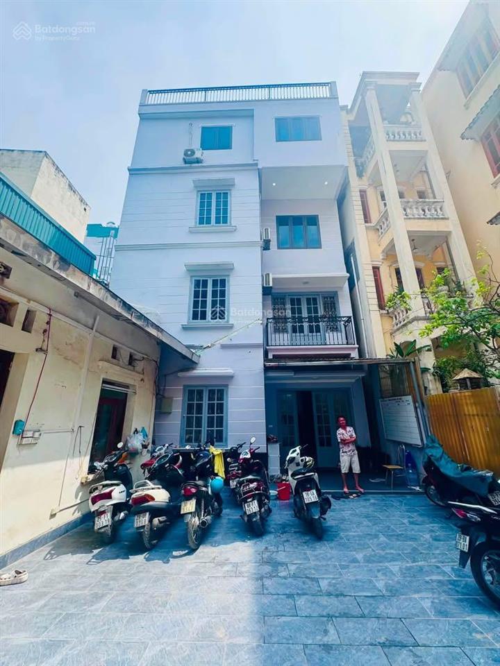 Siêu phẩm view hồ đầm tròn ba đình 105m2 mt 7m giá đầu tư 18 tỷ! cơ hội vàng không đến lần 2