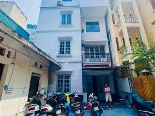Siêu phẩm view hồ đầm tròn ba đình 105m2 mt 7m giá đầu tư 18 tỷ! cơ hội vàng không đến lần 2