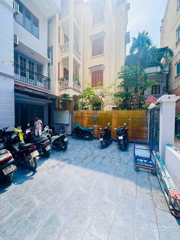 Siêu phẩm view hồ đầm tròn ba đình 105m2 mt 7m giá đầu tư 18 tỷ! cơ hội vàng không đến lần 2
