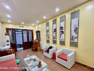Siêu hiếm! nhà phố thái hà  56m2 x 5 tầng  mt 3,5m  giá 9,5 tỷ  thấp hơn thị trường 40%