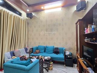 Siêu hiếm võ thị sáu cách hồ 50m  diện tích 55m mt 4.5m, nhà 3 tầng, sân riêng để xe 8.6 tỷ