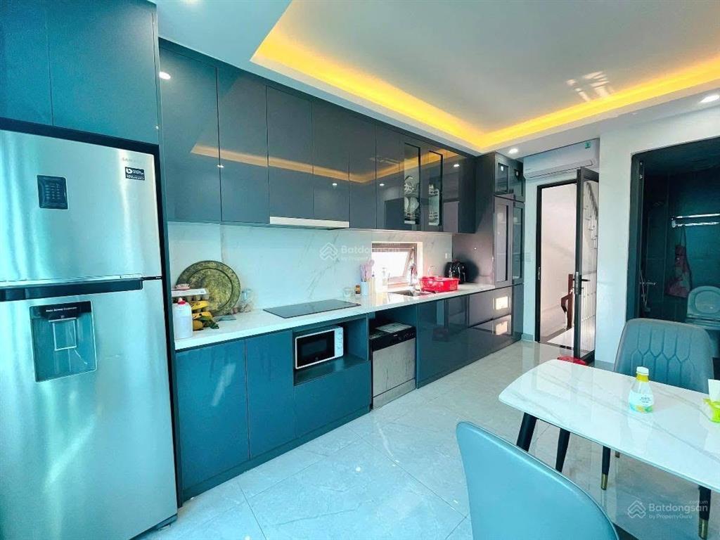Siêu phẩm phân lô hồng mai 50m x 6 tầng thang máy ô tô vào nhà 2 mặt ngõ giá 16,2 tỷ