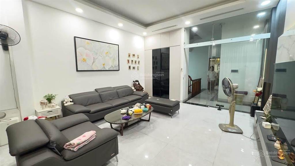 Siêu phẩm phân lô vip lạc trung 90m 6 tầng thang máy gara 7 chỗ ô tô tránh, vỉa hè 35 tỷ