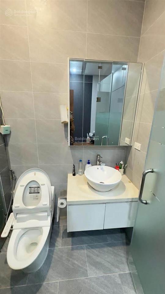 Siêu phẩm phân lô vip lạc trung 90m 6 tầng thang máy gara 7 chỗ ô tô tránh, vỉa hè 35 tỷ