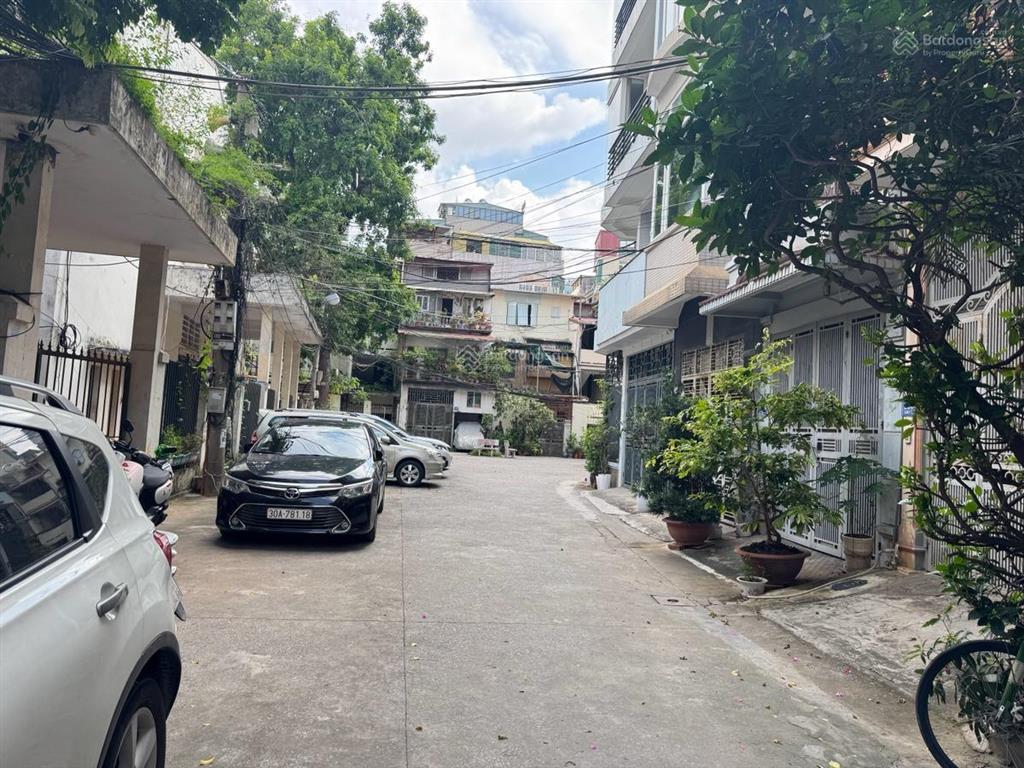 Siêu phẩm phân lô vip la thành gara ô tô, 3 thoáng, full nội thất 60m 5t giá 19,5 tỷ