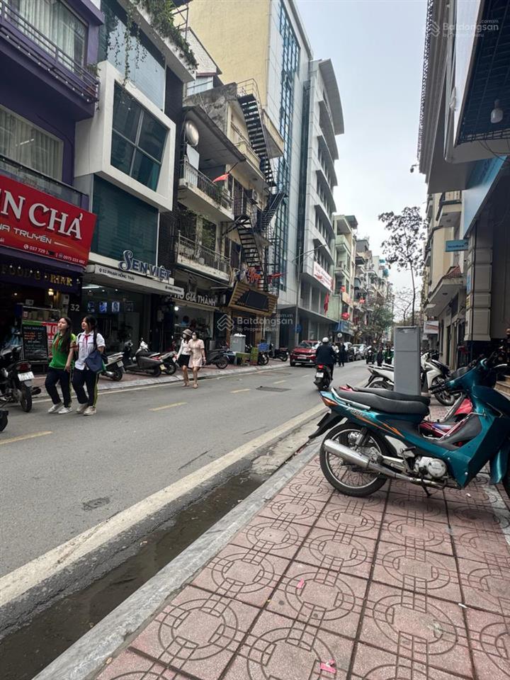 Hàng kịch độc! đất vàng ba đình  mặt phố phạm hồng thái  tên phố nói lên tất cả 50m đất 4m 30 tỷ