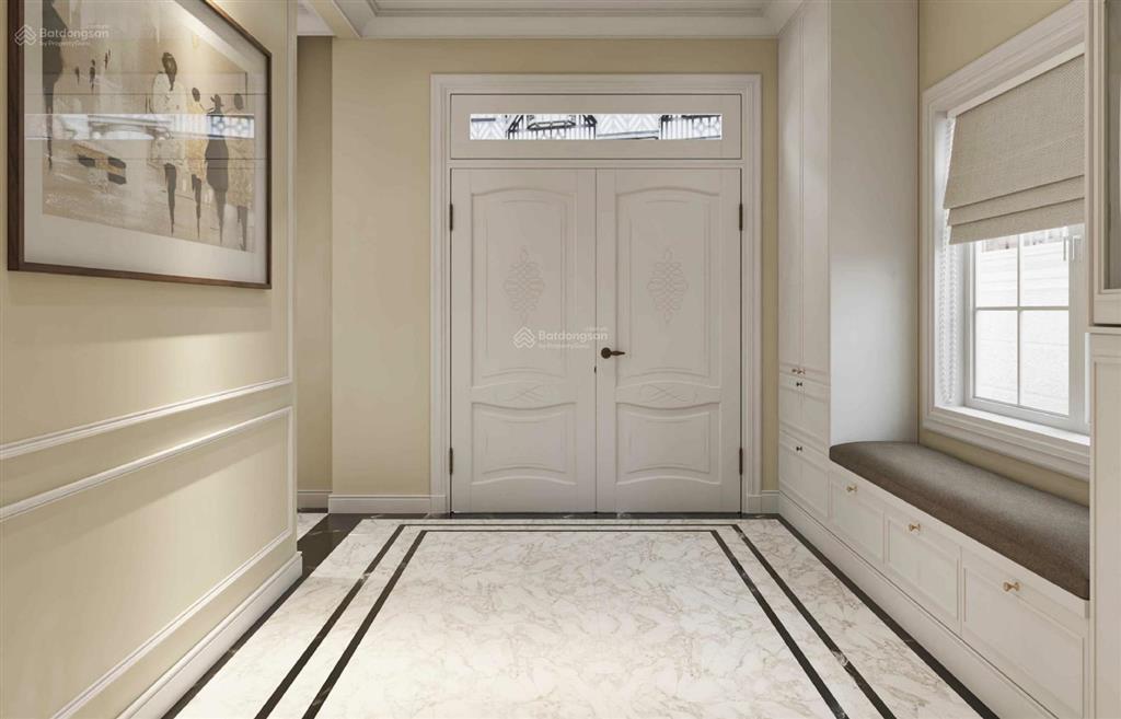 Biệt thự anh đào 9 vinhomes riverside sân vườn trước sau, không gian sống thượng lưu 158m  58 tỷ