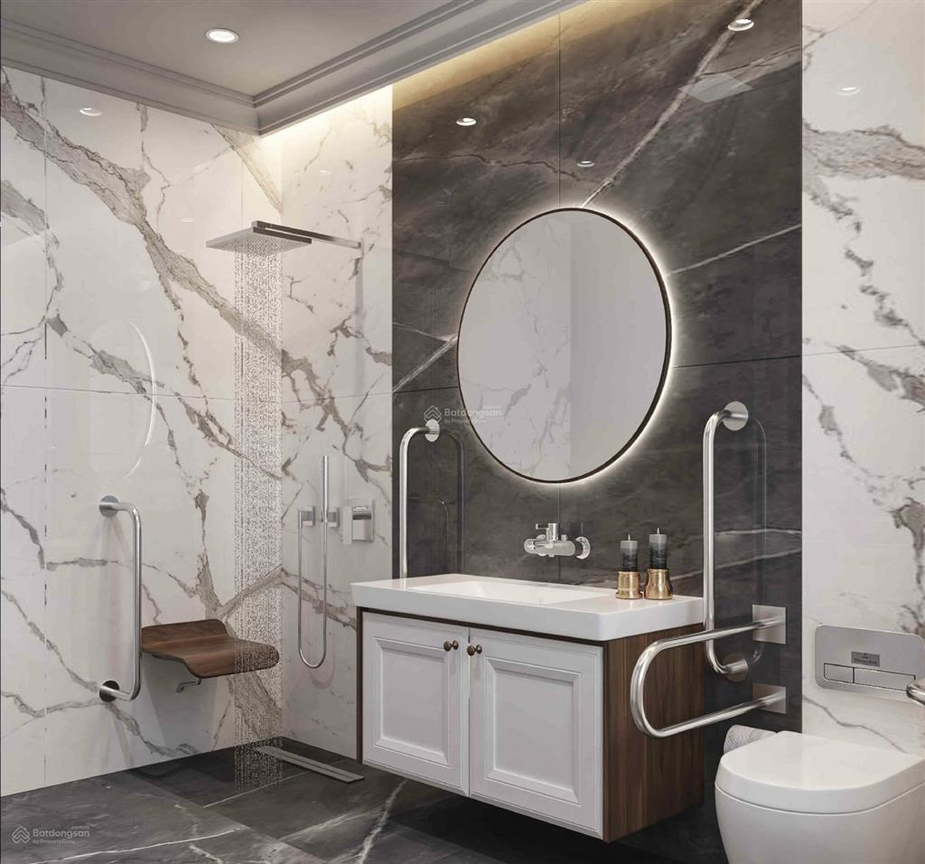 Biệt thự anh đào 9 vinhomes riverside sân vườn trước sau, không gian sống thượng lưu 158m  58 tỷ