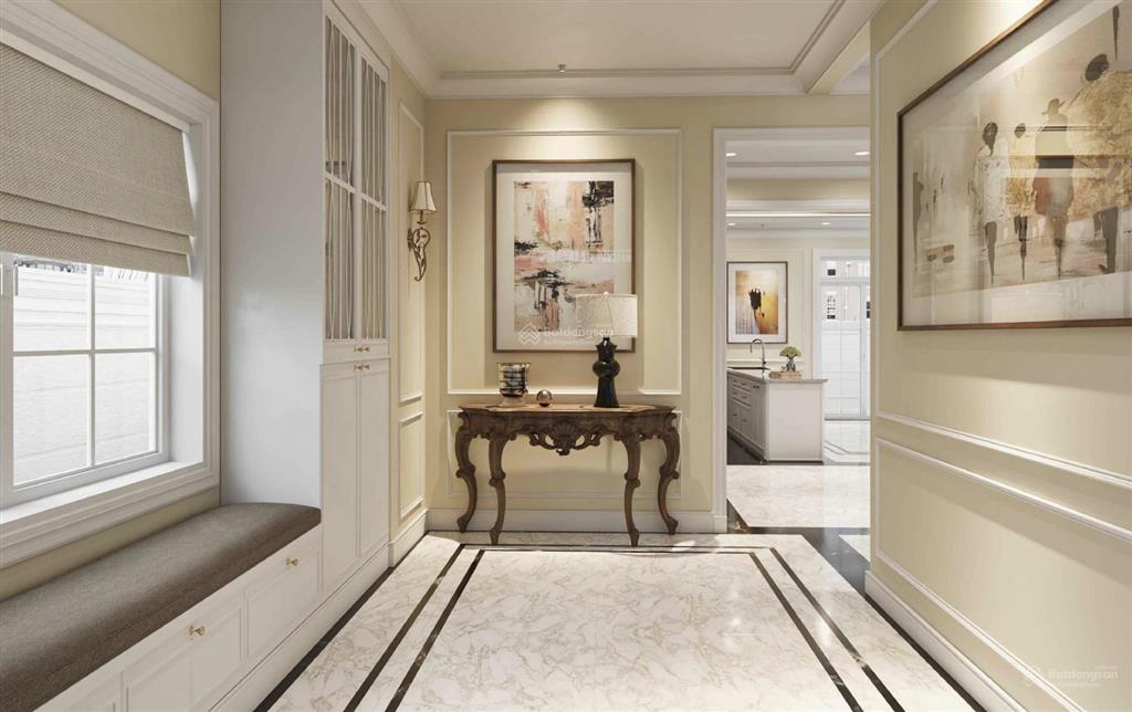 Biệt thự anh đào 9 vinhomes riverside sân vườn trước sau, không gian sống thượng lưu 158m  58 tỷ