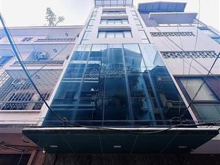 Siêu phẩm phân lô vip thái hà 76m2 x mt 5.5m, 7 tầng thang máy, ô tô tránh, vỉa hè chỉ 35 tỷ