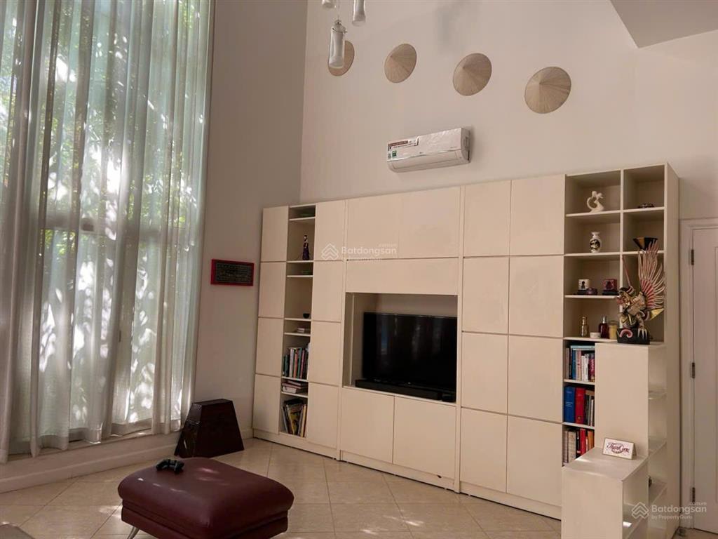 Rẻ nhất quận 2  bán gấp biệt thự compound thảo điền 870m2  chỉ 115 tỷ tl