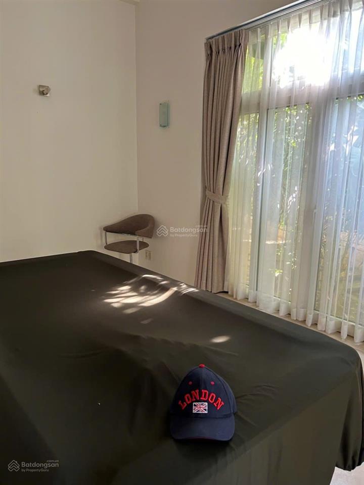 Rẻ nhất quận 2  bán gấp biệt thự compound thảo điền 870m2  chỉ 115 tỷ tl