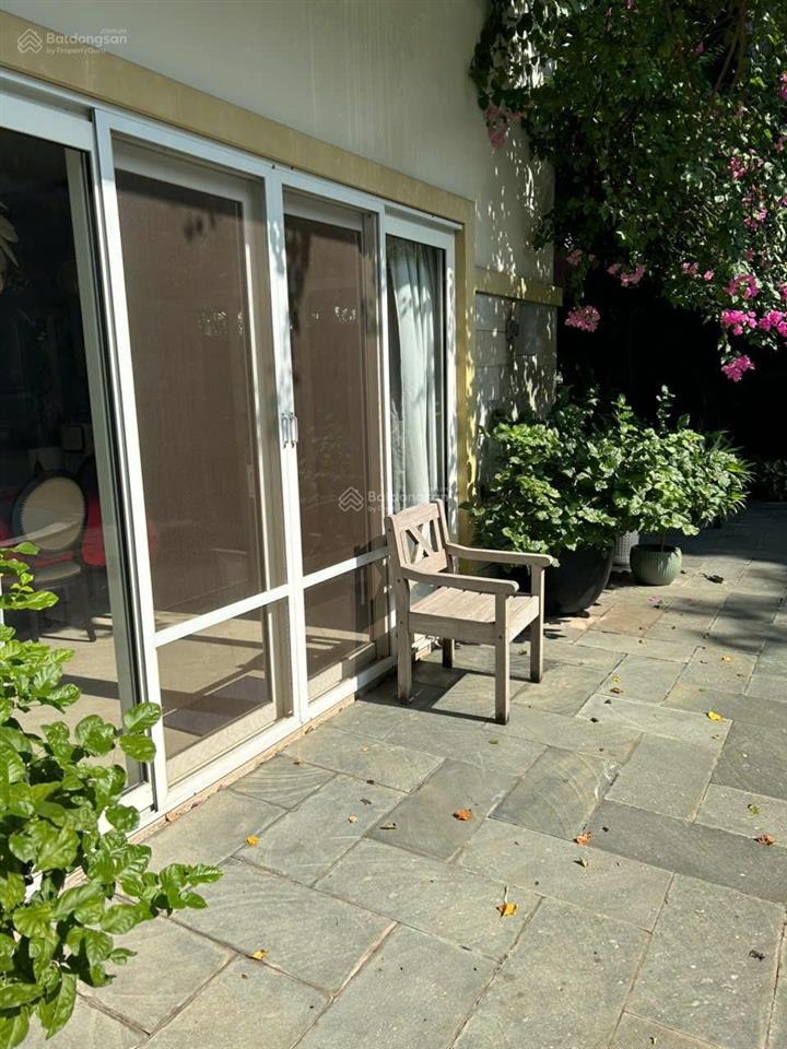 Rẻ nhất quận 2  bán gấp biệt thự compound thảo điền 870m2  chỉ 115 tỷ tl