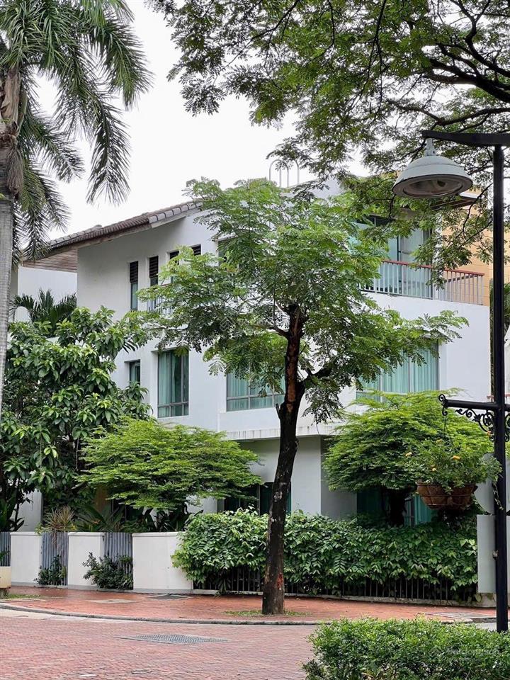 Rẻ nhất thị trường  bán biệt thự khi vip riviera  288m2, view sông, giá 112 tỷ