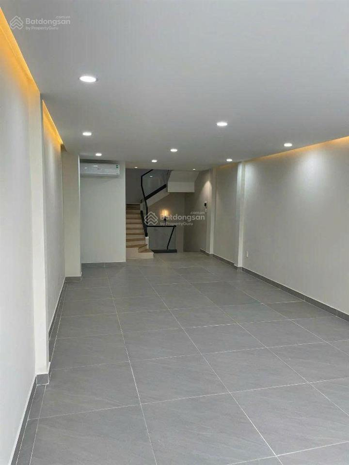 40 về 34 tỷ chốt  mt lê thị riêng, bến thành, quận 1  4 tầng 227m2 sàn  hđt 60 tr/th