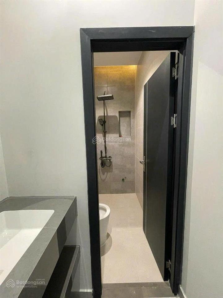 40 về 34 tỷ chốt  mt lê thị riêng, bến thành, quận 1  4 tầng 227m2 sàn  hđt 60 tr/th