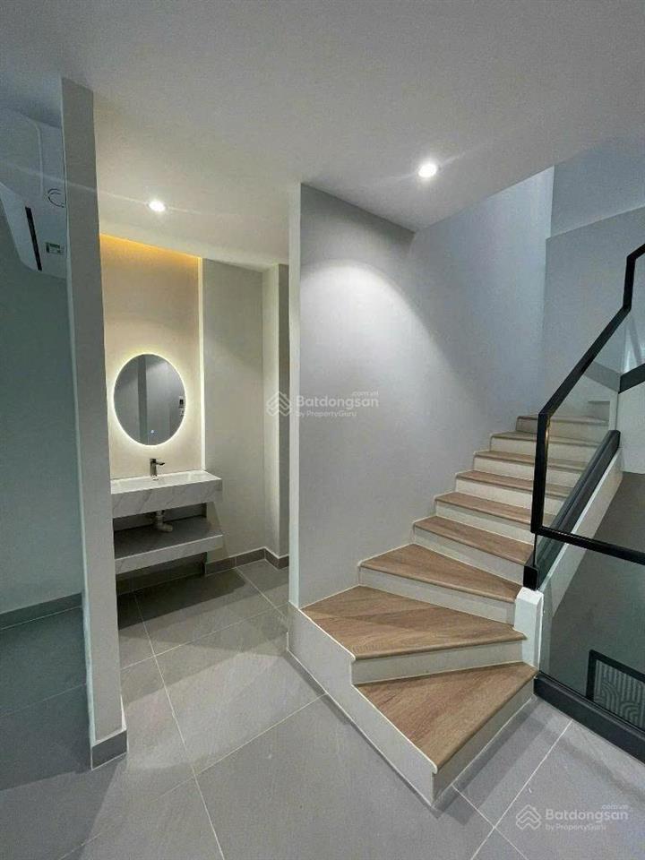 40 về 34 tỷ chốt  mt lê thị riêng, bến thành, quận 1  4 tầng 227m2 sàn  hđt 60 tr/th