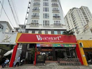 Tin thật  về 110 tỷ bán tòa nhà mt ngay nguyễn văn đậu, bình thạnh  2220m2 sàn. khu vực chuyên vp