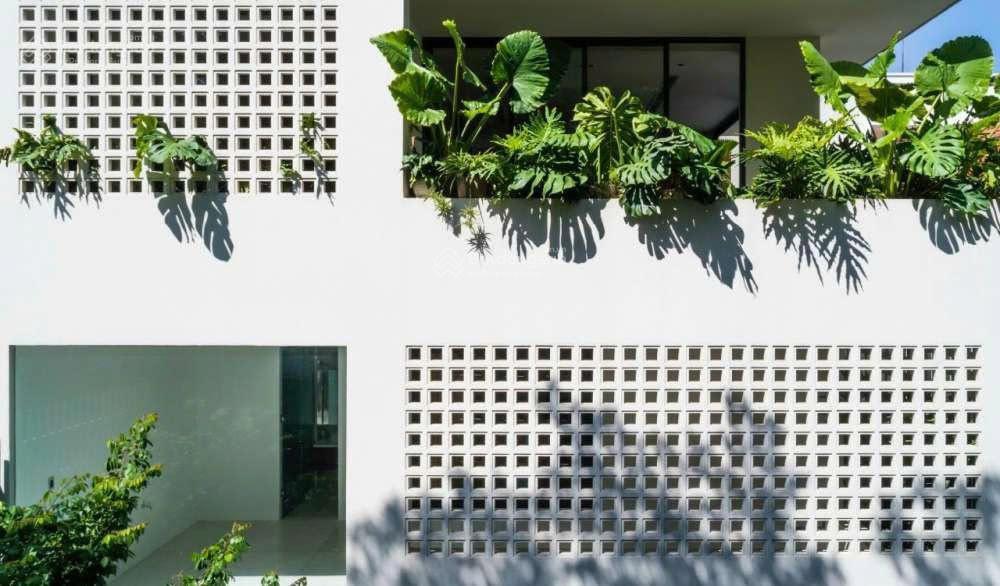 Biệt thự hiện đại, có hồ bơi siêu đẹp nội khu nguyễn văn hưởng, thảo điền, quận 2  12x25, 110 tỷ