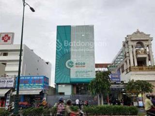 Building 2200m2 sàn mt lê văn việt  khuôn đẹp, giá tốt, khai thác siêu lợi nhuận, giá 140 tỷ tl