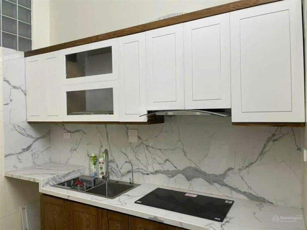Bán nhà trong ngõ 190 phố lò đúc ô tô vào nhà kinh doanh tốt 48,6m 4tầng 4 ngủ nhỉnh 10 tỷ