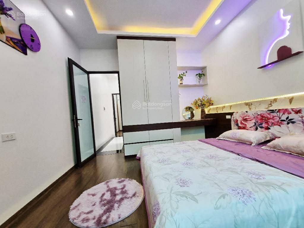 Bán nhà đẹp mới phố hồng mai gần trường c3 đoàn kết  hai bà trưng 40m2 5 tầng đẹp ở luôn