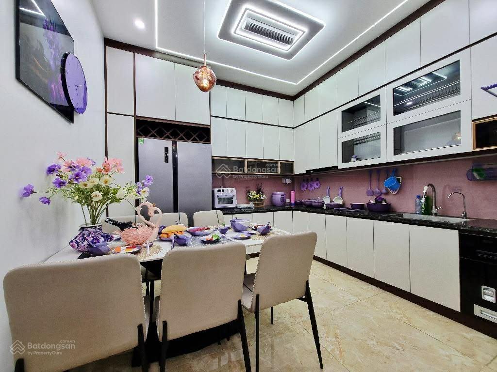 Bán nhà đẹp mới phố hồng mai gần trường c3 đoàn kết  hai bà trưng 40m2 5 tầng đẹp ở luôn