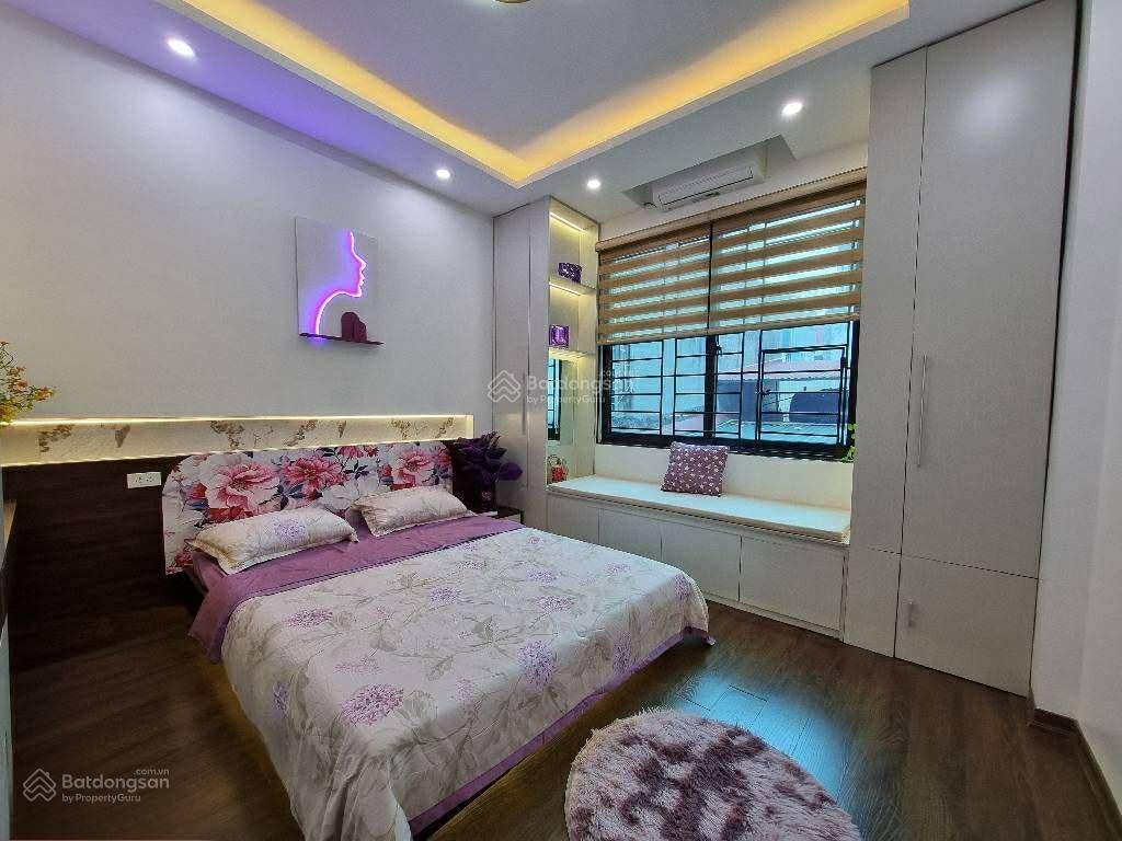 Bán nhà đẹp mới phố hồng mai gần trường c3 đoàn kết  hai bà trưng 40m2 5 tầng đẹp ở luôn
