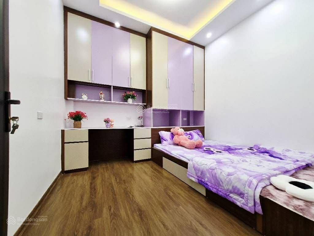 Bán nhà đẹp mới phố hồng mai gần trường c3 đoàn kết  hai bà trưng 40m2 5 tầng đẹp ở luôn