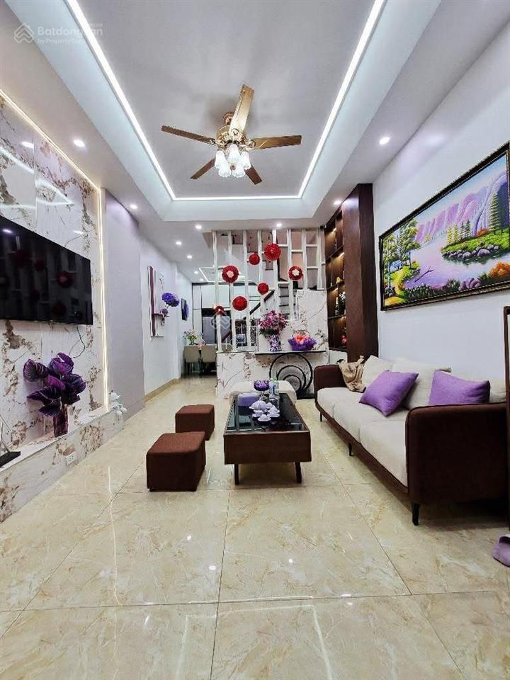 Bán nhà đẹp mới phố hồng mai gần trường c3 đoàn kết  hai bà trưng 40m2 5 tầng đẹp ở luôn
