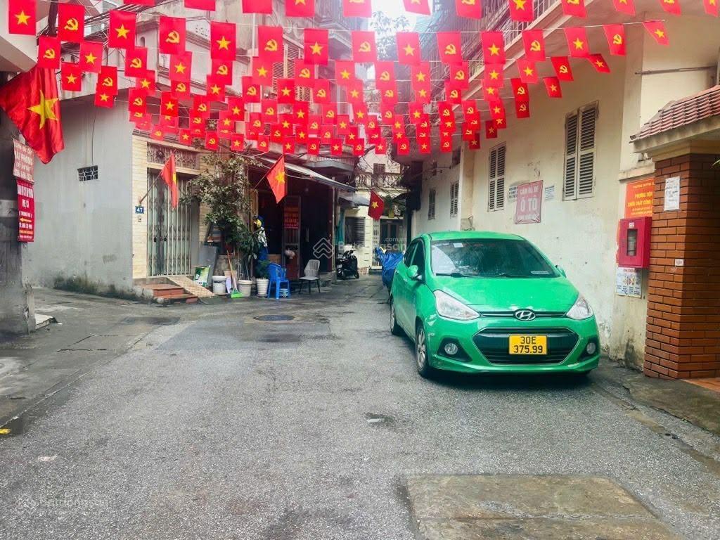 Bán nhà đẹp mới phố hồng mai gần trường c3 đoàn kết  hai bà trưng 40m2 5 tầng đẹp ở luôn