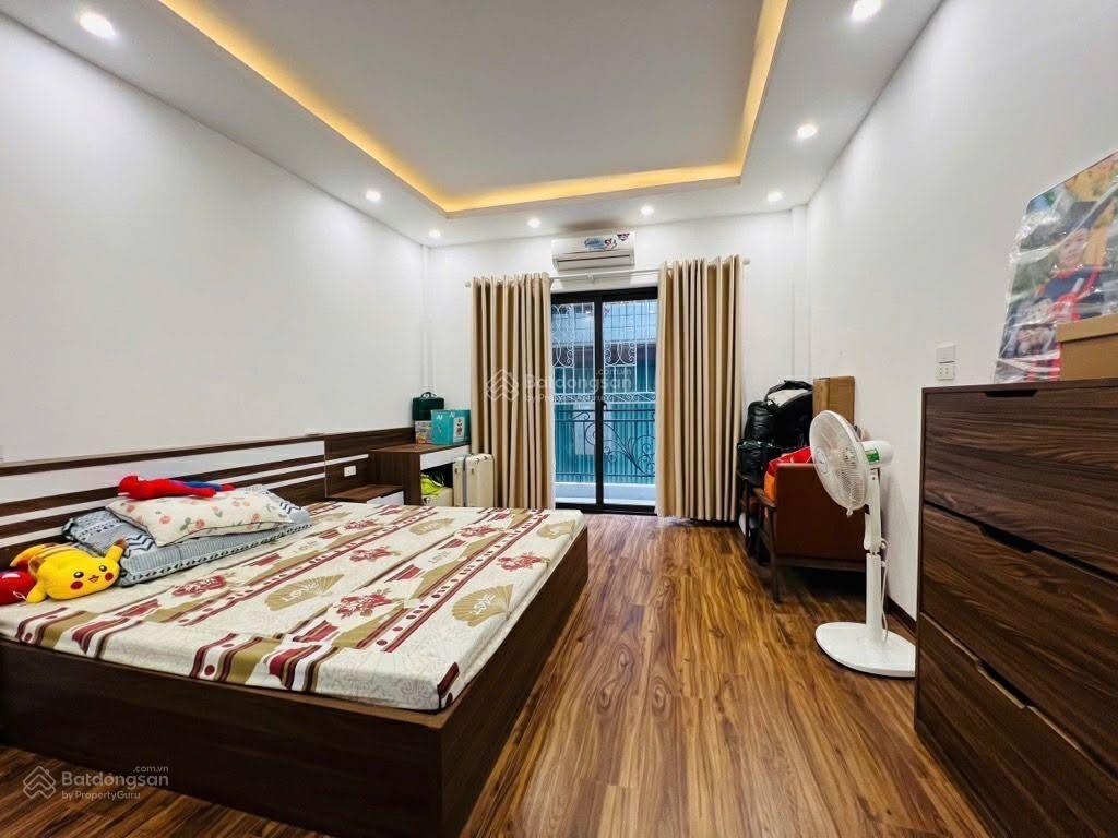 Bán gấp nhà đẹp phố bạch mai hbt gần chợ mơ 47.6m2 5 tầng 6 ngủ chỉ nhỉnh 10 tỷ