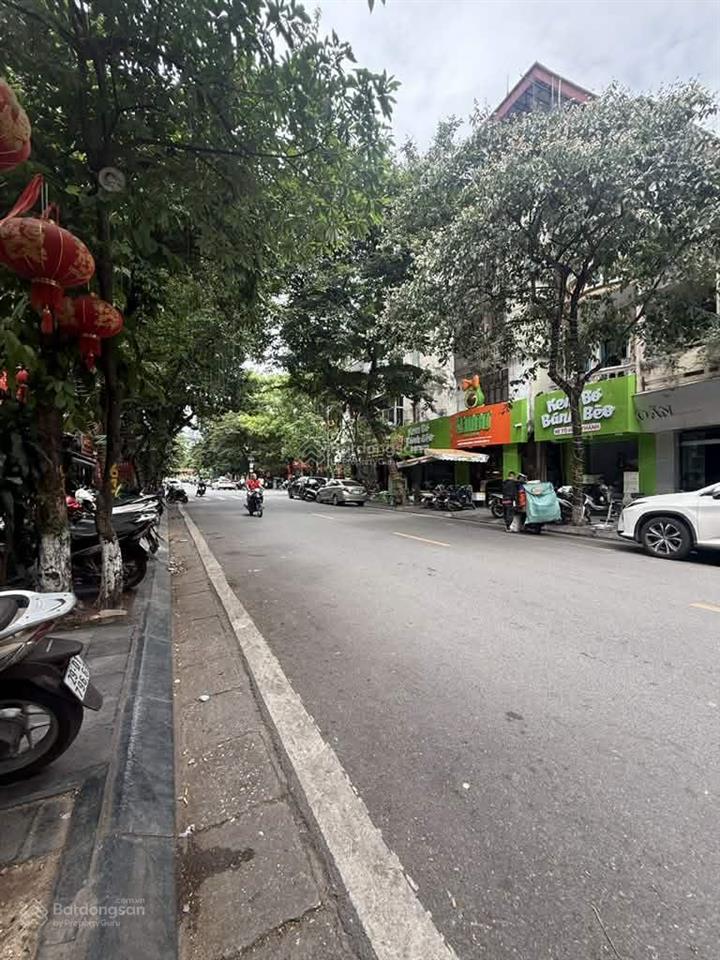 Anh nam bác sỹ bán nhà đẹp phố kim ngưu để lên nhà to 46 m2 6t 4 ngủ thang máy ô tô đỗ cửa