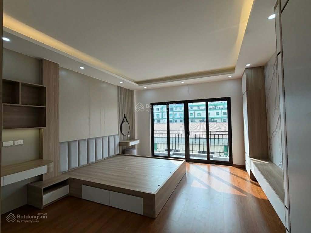 Anh nam bác sỹ bán nhà đẹp phố kim ngưu để lên nhà to 46 m2 6t 4 ngủ thang máy ô tô đỗ cửa