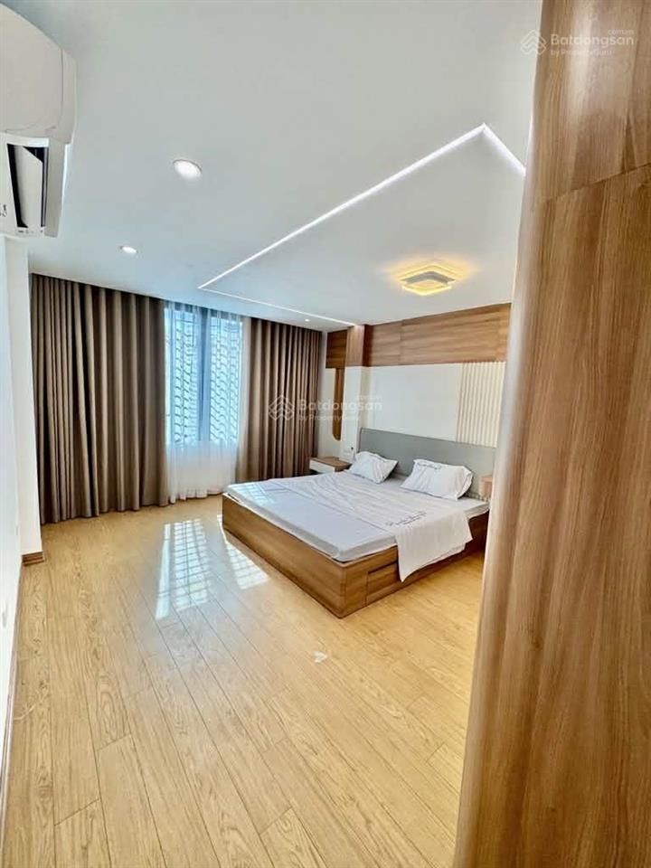 Anh nam bác sỹ bán nhà đẹp phố kim ngưu để lên nhà to 46 m2 6t 4 ngủ thang máy ô tô đỗ cửa