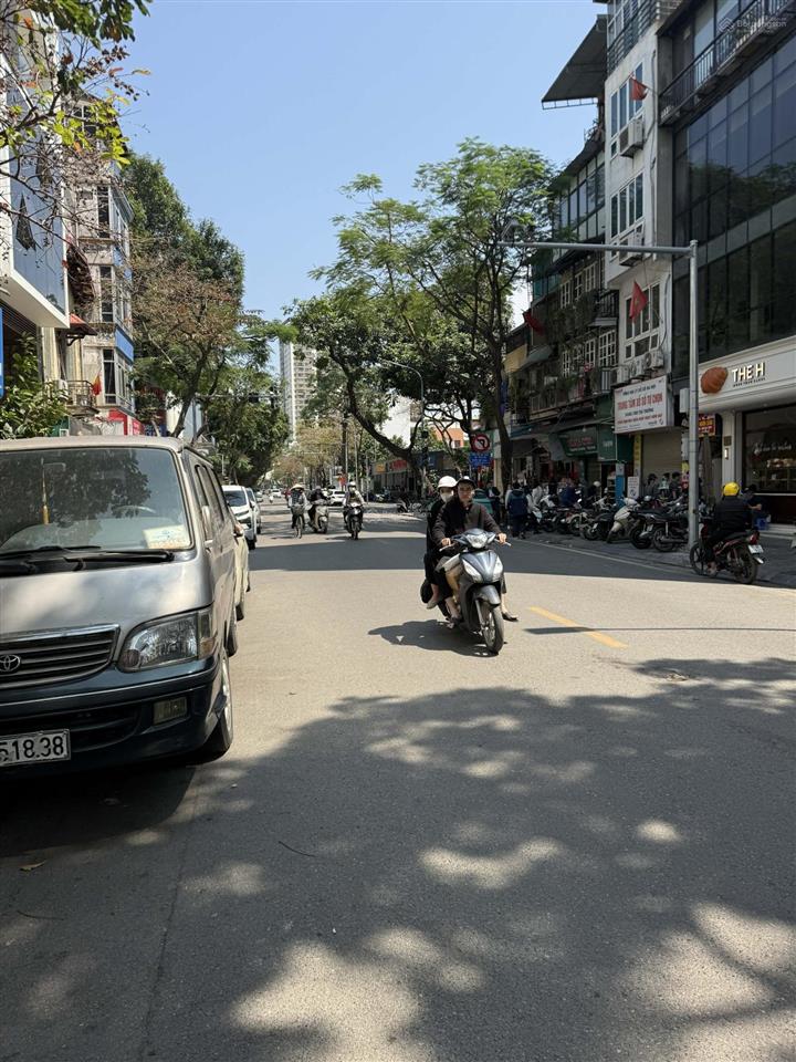 Nhà đẹp mới ngõ 203 phố kim ngưu, hai bà trưng 46m², 6t, 4n, ngõ to ô tô, thang máy, ở vượng khí
