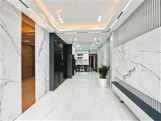 Nhà đẹp mới ngõ 203 phố kim ngưu, hbt46m2 6t 4n ngõ to ô tô thang máy ở vượng khí