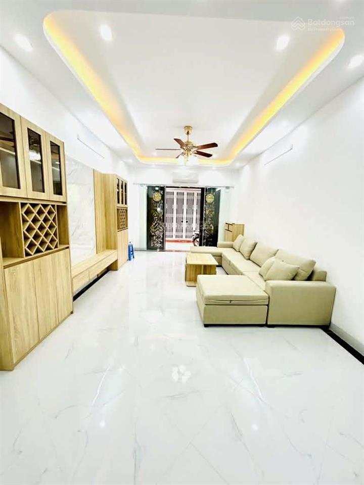 Bán nhà đẹp ngõ to ô tô phố minh khai  khu phân lô cb cực văn minh48m2 5t 7n mới  thang máy