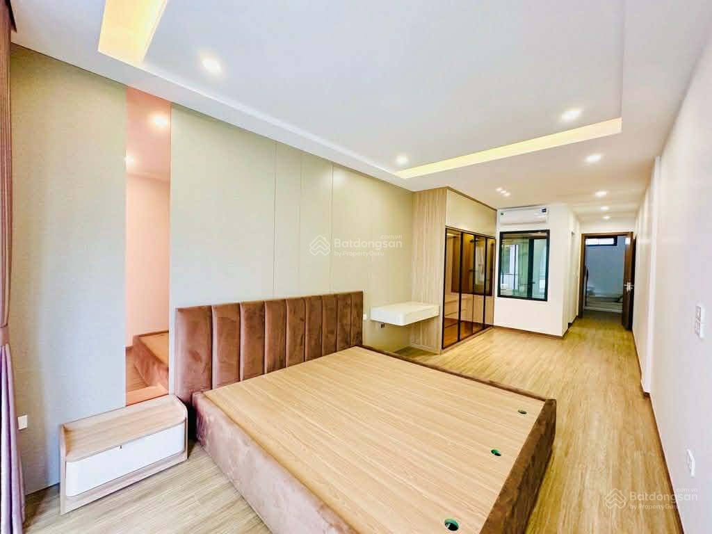 Bán nhà đẹp ngõ to ô tô phố minh khai  khu phân lô cb cực văn minh48m2 5t 7n mới  thang máy