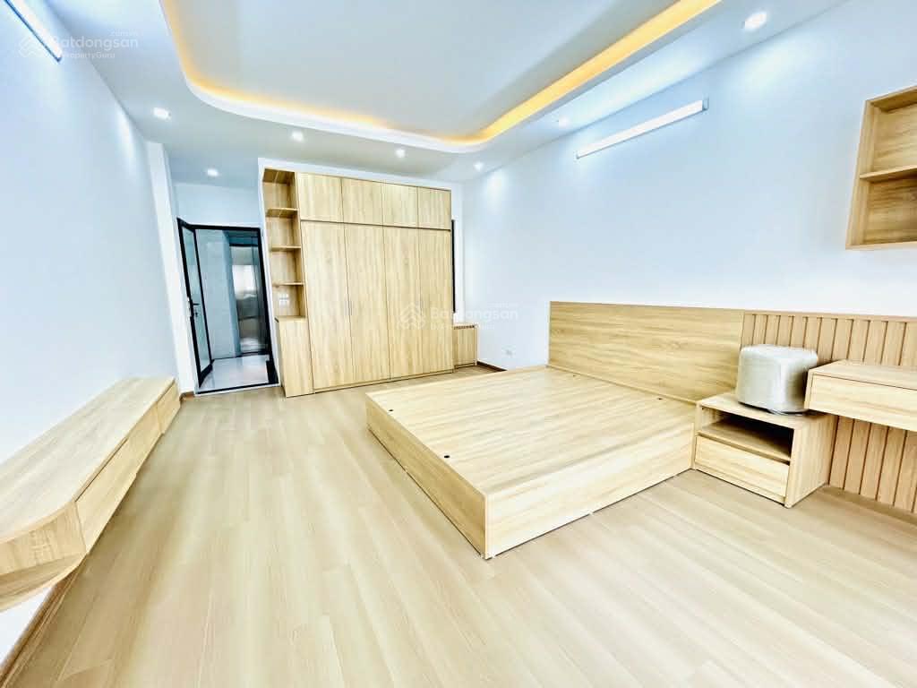Bán nhà đẹp ngõ to ô tô phố minh khai  khu phân lô cb cực văn minh48m2 5t 7n mới  thang máy