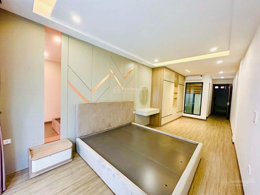 Bán nhà đẹp ngõ to ô tô phố minh khai  khu phân lô cb cực văn minh48m2 5t 7n mới  thang máy