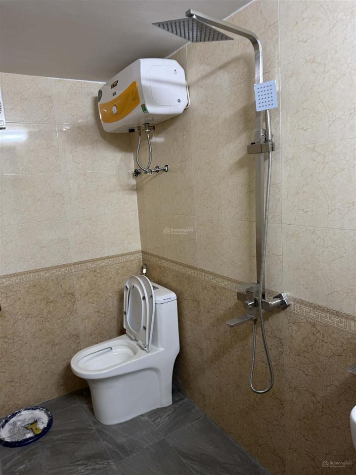 Bán gấp nhà đẹp phố trương định  hai bà trưng 36m 5tầng tặng nội thất ở luôn  giá chỉ 8 tỷ