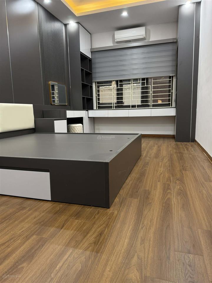 Bán gấp nhà đẹp phố trương định  hai bà trưng 36m 5tầng tặng nội thất ở luôn  giá chỉ 8 tỷ