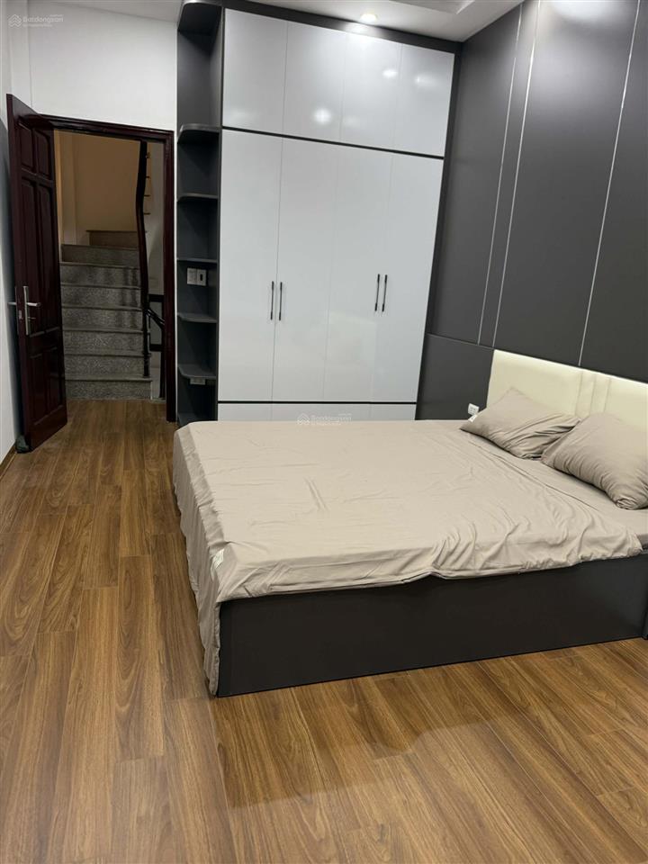 Bán gấp nhà đẹp phố trương định  hai bà trưng 36m 5tầng tặng nội thất ở luôn  giá chỉ 8 tỷ