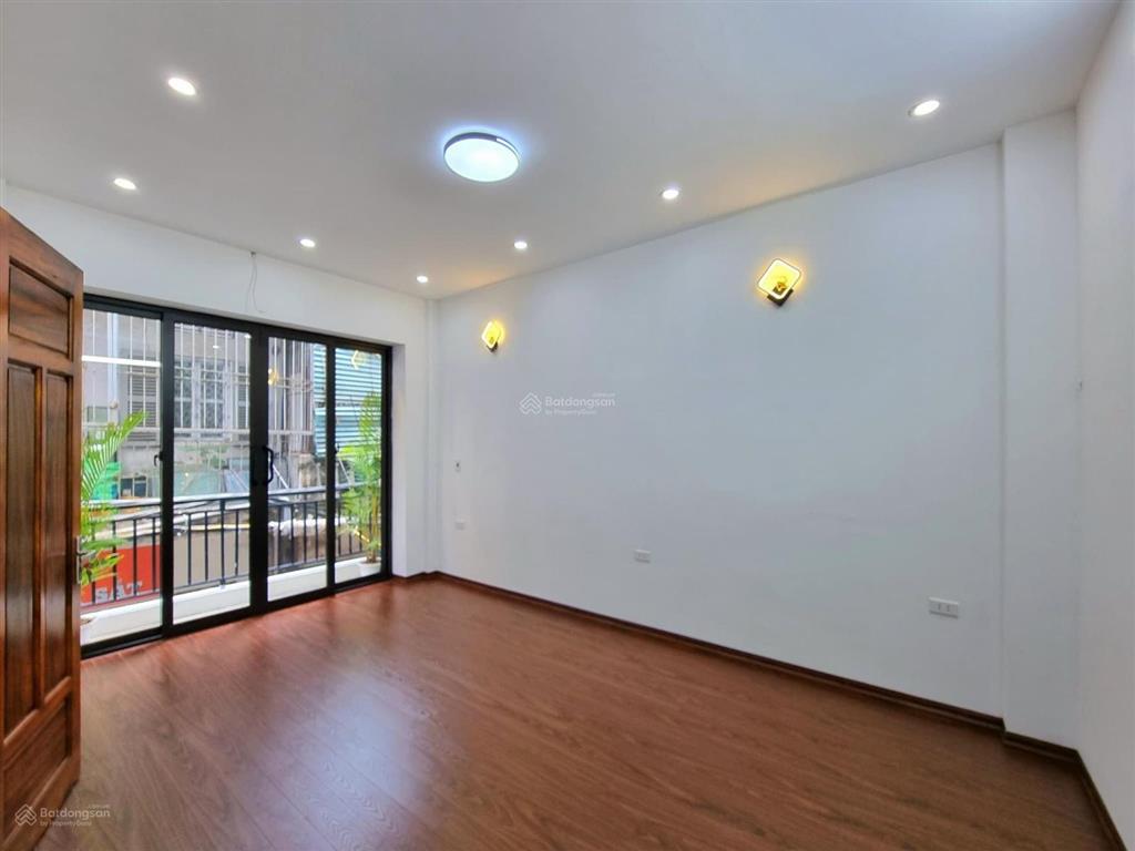 Bán gấp nhà đẹp phố trương định  hai bà trưng 36m 5tầng tặng nội thất ở luôn  giá chỉ 8 tỷ