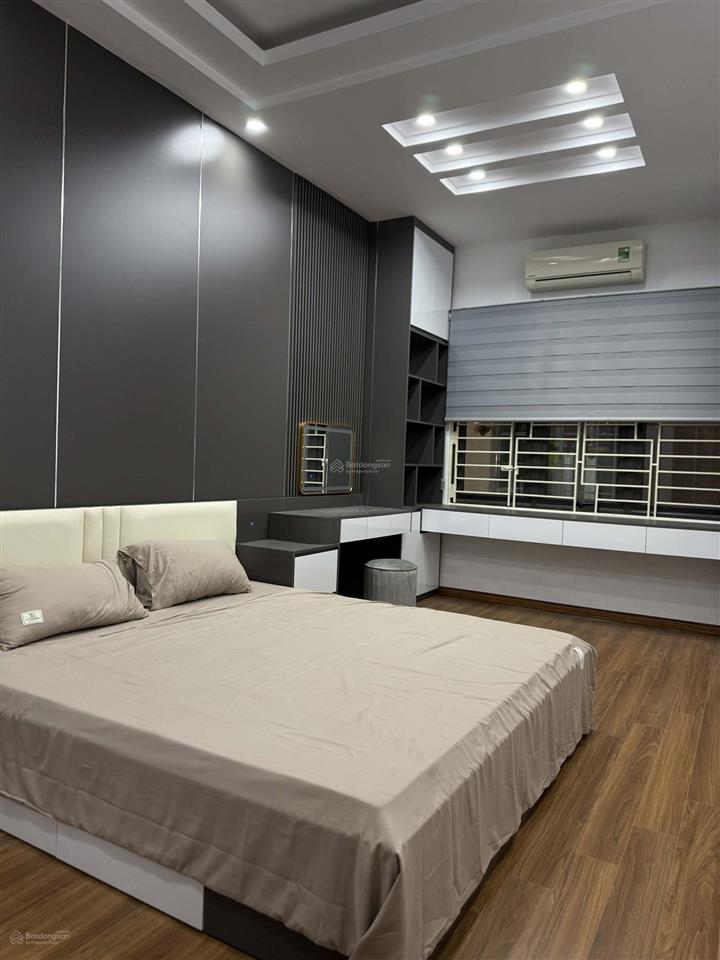 Bán gấp nhà đẹp phố trương định  hai bà trưng 36m 5tầng tặng nội thất ở luôn  giá chỉ 8 tỷ