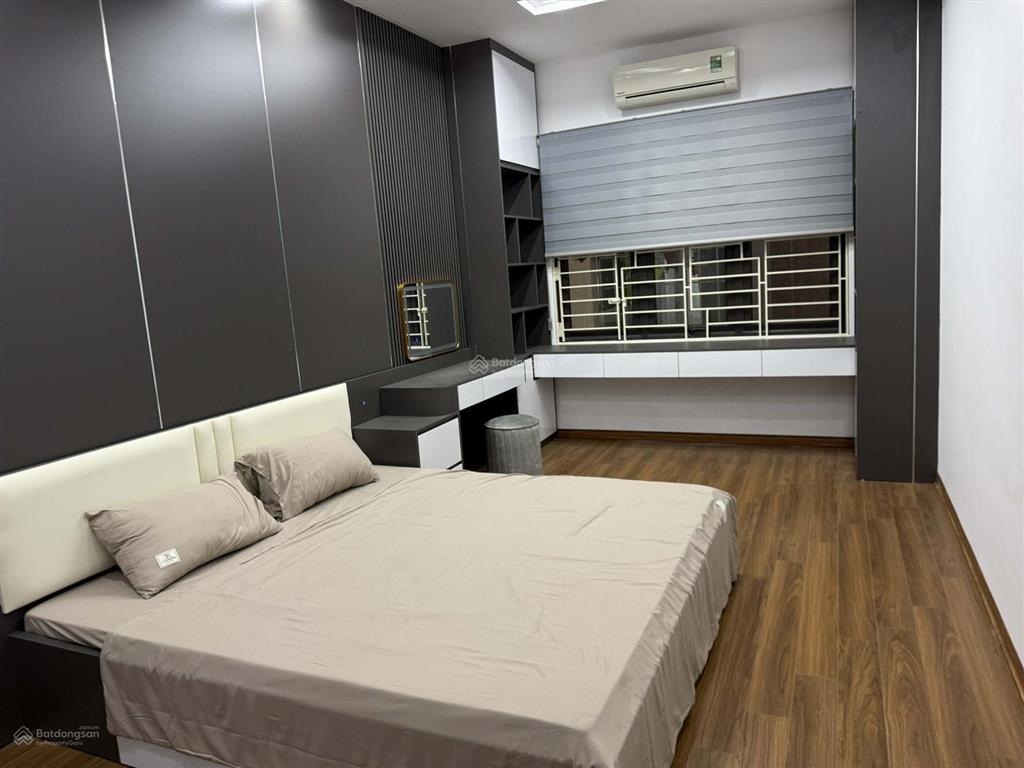 Bán gấp nhà đẹp phố trương định  hai bà trưng 36m 5tầng tặng nội thất ở luôn  giá chỉ 8 tỷ